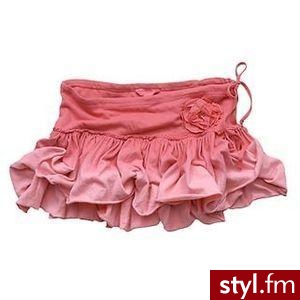 Pozostałe Ciuchy Moda