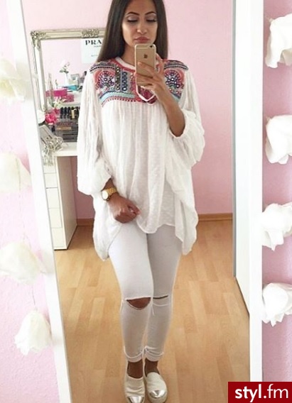 Pozostałe Ciuchy Moda