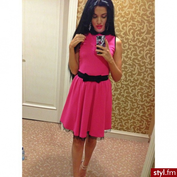 Dzienne Sukienki Moda