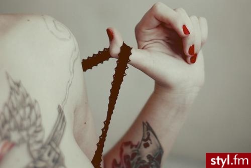 Tatuaże