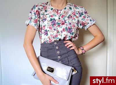 Pozostałe Ciuchy Moda