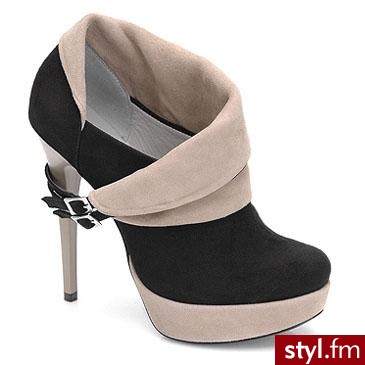 Pozostałe Buty Moda