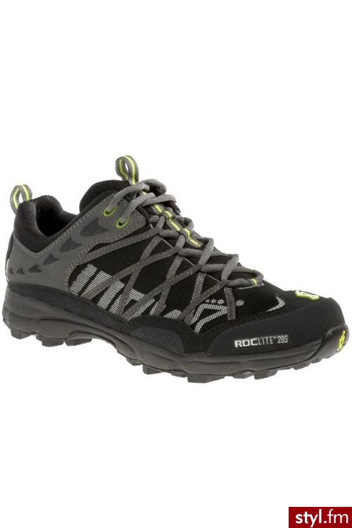 Inov-8 BUTY TREKKINGOWE ROCLITE 295 - Pozostałe Buty Moda