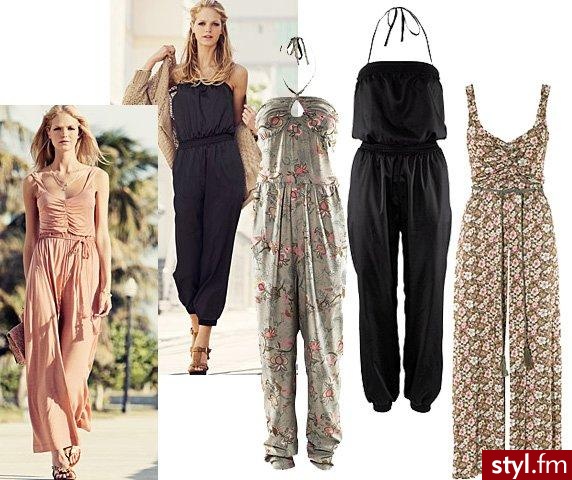 Pozostałe Ciuchy Moda