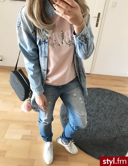 Pozostałe Ciuchy Moda