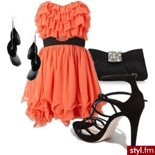 Dzienne Sukienki Moda