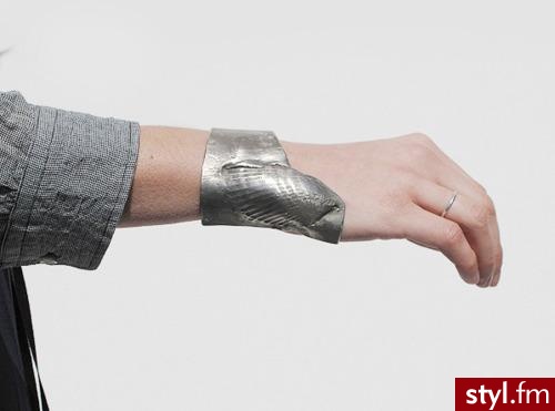 Bransoletki Biżuteria Moda