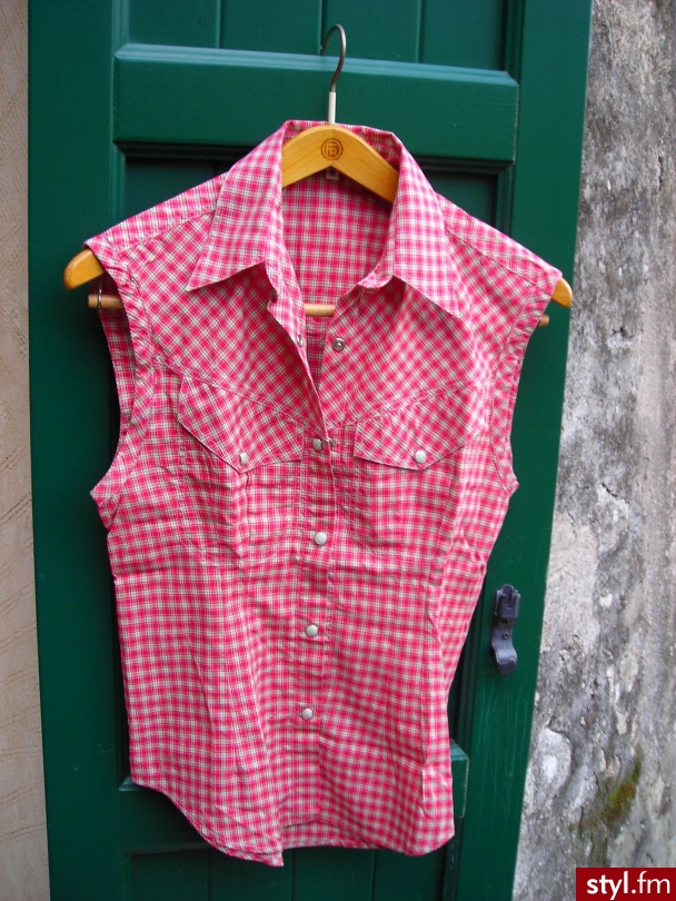 Pozostałe Ciuchy Moda