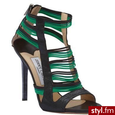 buty. Jimmy Choo
Jeżeli już jest proszę o link - Pozostałe Buty Moda