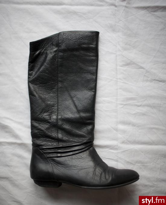 Pozostałe Buty Moda