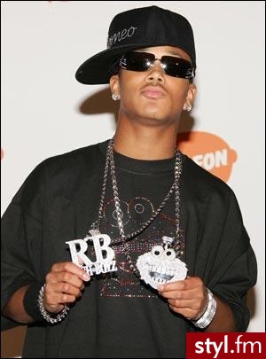Romeo Miller. Romeo Miller - Moda uliczna Inne Moda