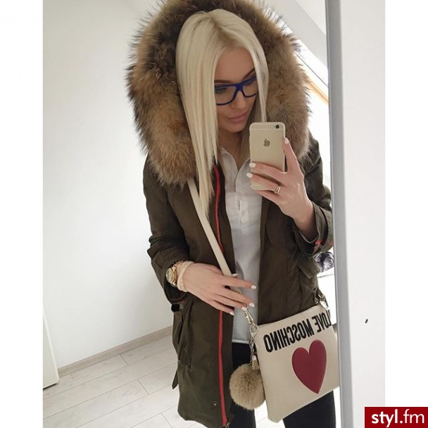 Pozostałe Ciuchy Moda