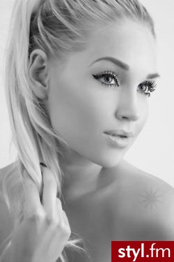 Dzienne Makijaże