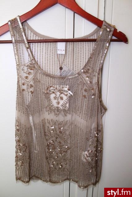 Topy Ciuchy Moda