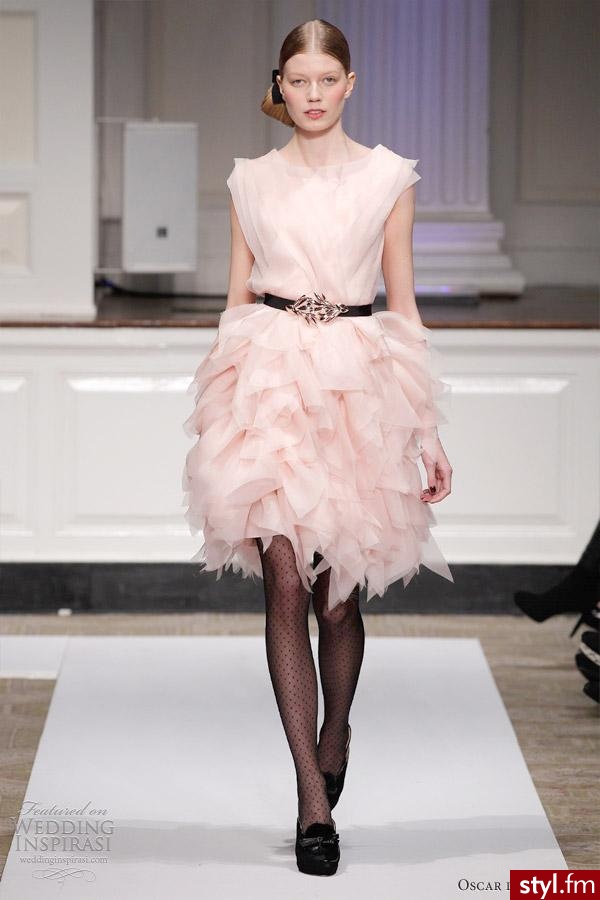 Sukienki Moda