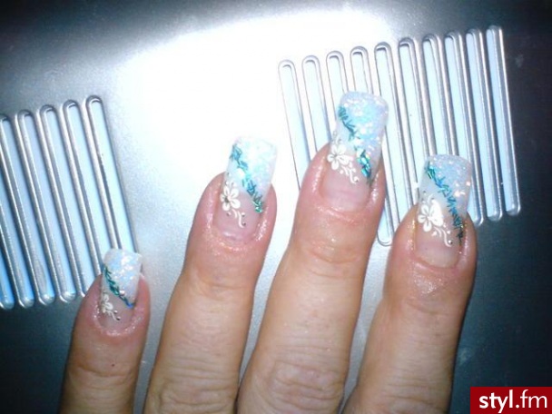 Paznokcie