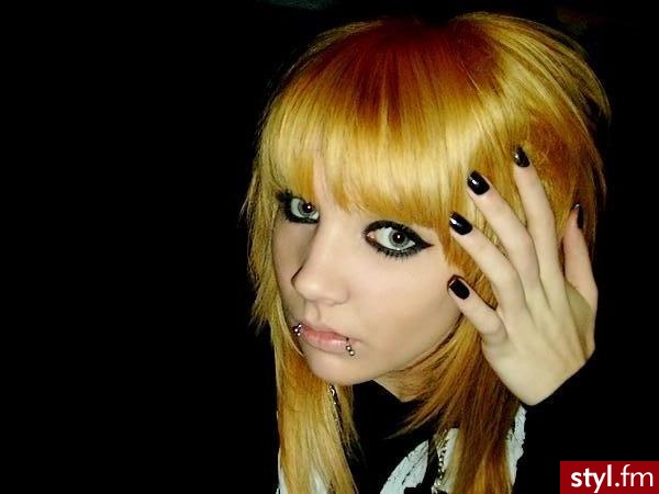 Sylwuś :*. Sylwuś :** - Makijaże