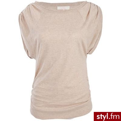 Miso Tie Back Sleeveless Knit - Polyvore. Pobrano ze strony: http://www.polyvore.com/miso_tie_back_sleeveless_knit/thing?id=21352214 - Pozostałe Ciuchy Moda