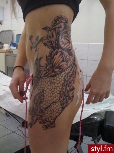 Tatuaże