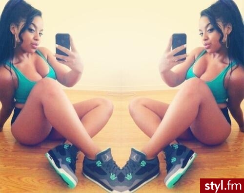 Sportowe Buty Moda