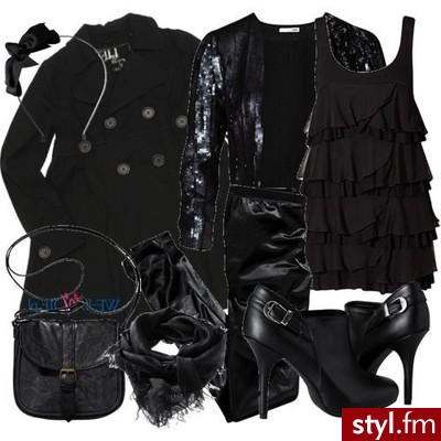 Pozostałe Ciuchy Moda