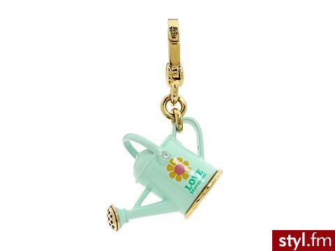 przewieszki. przewieszki od Juicy Couture ceny od 42$ do 52$ - Pozostałe Dodatki Moda