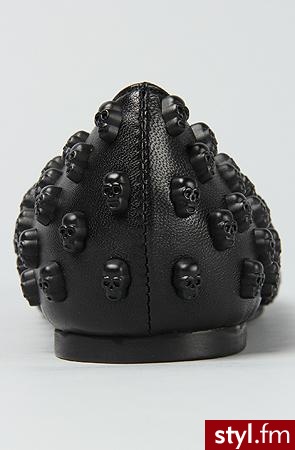 genialne! <3 - Balerinki Buty Moda