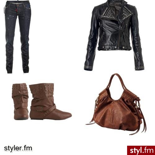 Szkolnie :) - Styler