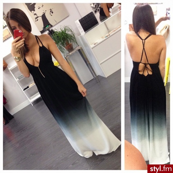 Dzienne Sukienki Moda