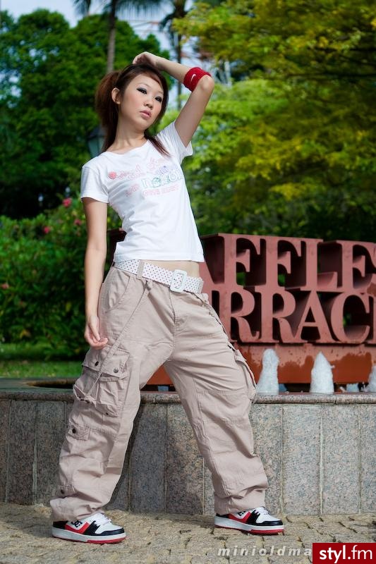 Pozostałe Ciuchy Moda
