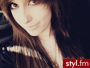 Średnie Fryzury