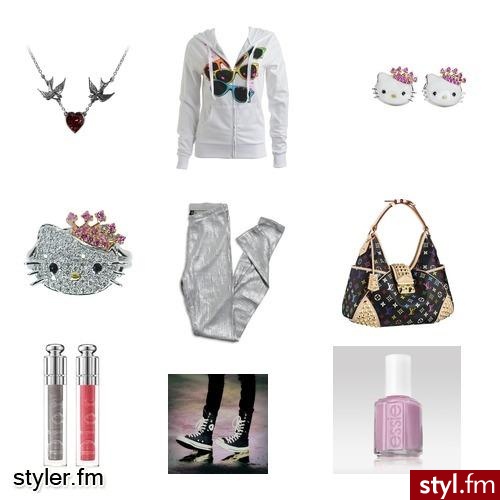 ;)) - Styler