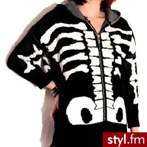 Bluzy Ciuchy Moda