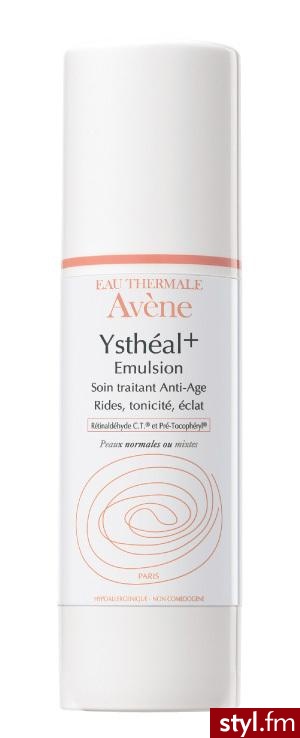 AVENE YSTHEAL+ EMULSION lekki krem przeciwzmarszczkowy 30 ml - Emu Buty Moda