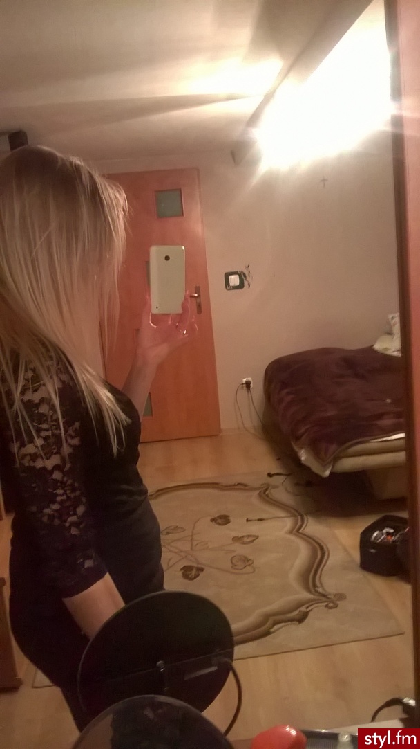 Blond Rozpuszczone Proste Na co dzień Długie Fryzury