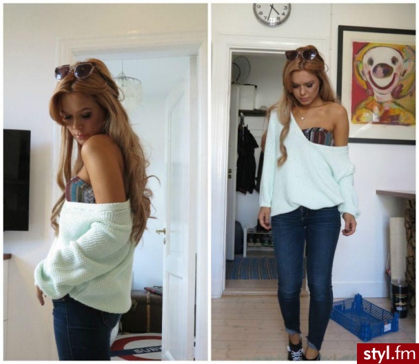 Pozostałe Ciuchy Moda