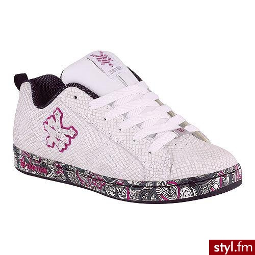 Pozostałe Buty Moda