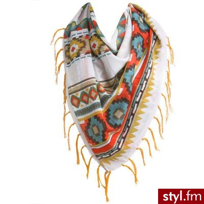 Nakrycia głowy Dodatki Moda