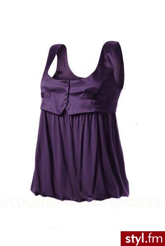 KAMIZELKA TOP SECRET. Kamizelka - Top Secret 
 99.90 zł. - Pozostałe Ciuchy Moda