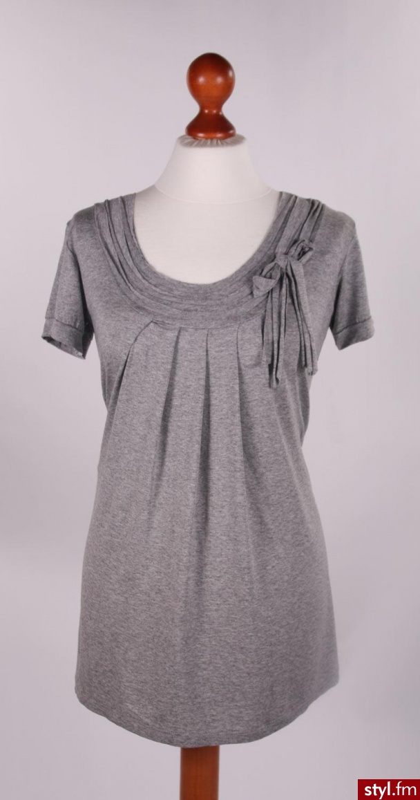 Bluzy Ciuchy Moda