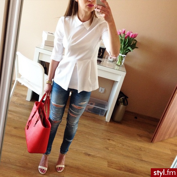 Pozostałe Ciuchy Moda