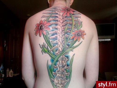 Tatuaże