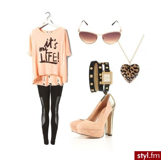 Mylife. hardnude - Styler