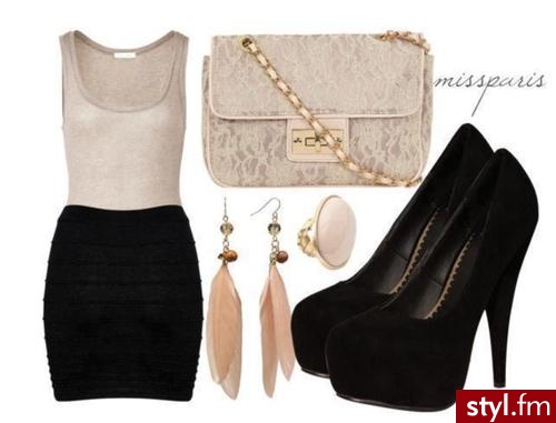 Dzienne Sukienki Moda