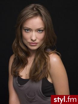 Olivia Wilde, znana też jako "trzynastka" z Dr. House'a ;-) - Misz-masz