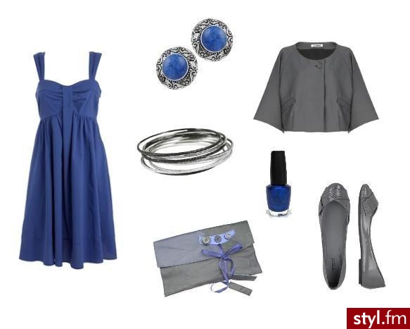 grey cobalt - Styler