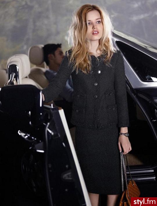 chanel 2011 - Pozostałe Ciuchy Moda