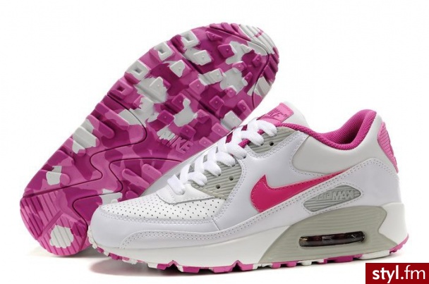 Sportowe Buty Moda