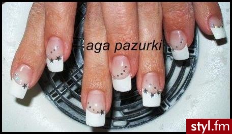 Paznokcie