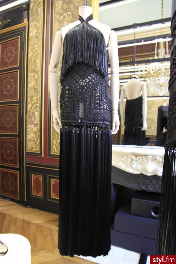 Pozostałe Sukienki Moda